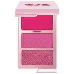 Палитра румян Cheek clapper 3D Blush Trio One/Size By Patrick Starrr, цвет gworly pop - фото