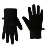 Перчатки The North Face Etip Recycled, черный - фото