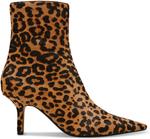 Женские туфли Steve Madden Alston, Leopard - фото 2