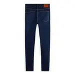 Джинсы Scotch & Soda Core Skim Skinny Fit, синий - фото 2
