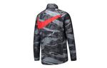 Куртка men's lfc nk awf lte jkt jacket gray Nike, серый - фото 2