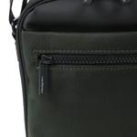 Сумка кросс-боди Hedgren Next App, Dark green - фото 5