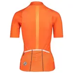 Джерси с коротким рукавом Bioracer Epic Ultralight, оранжевый - фото 2
