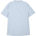 Поло Evolution для мужчин Lululemon, Mixed Color Bone White - фото 7