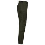 Трекинговые брюки Stoic SälkaSt Tour Pant, цвет Forest Green - фото 3