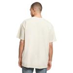 Футболка Build Your Brand Heavy Oversized, белый - фото 2