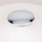 Настольная лампа Orion Leuchten FONTA, серебряный - фото 3