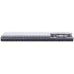 Decksaver OXI One Cover (Smoked/Clear) DS-PC-OXIONE - фото 4