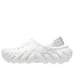 Сандалии Crocs Echo Clog 'White', белый - фото