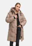 Зимнее пальто NAVAHOO, бежевый - фото 6