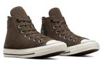 Кроссовки Converse All Star Canvas унисекс, Brown - фото 3