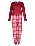 Skiny Красная пижама - фото