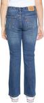 Джинсы Levi's Bootcut Fit для девочек, Lapis Awe - фото 3