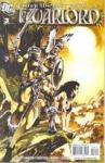 Warlord #3 (DC Comics) - фото