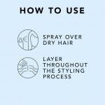 Лак для волос Re-Shaper Sebastian, 10.6 oz - фото 4