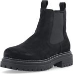 Женские челси-ботинки CA'SHOTT A/S, Schwarz - фото