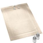 Коврик для ванной Erwin Müller Duschvorlage Karlsruhe, натуральный - фото