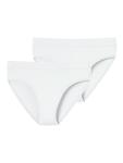 Трусики SCHIESSER  Unique Micro, белый - фото