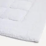 Коврик для ванной Heaven Graccioza, белый - фото 2