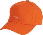 Джинсы BOSS Men's Cap, Open Orange840 - фото