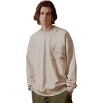 Свитшот мужской CLOT, черный - фото 4