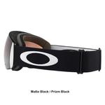 Маска Flight Deck L Oakley, frame matte black - фото 3