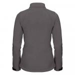 Куртка softshell 3 слоя Russell, серебряный - фото 2