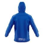 Куртка Otso, синий - фото 2