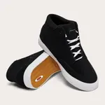 Кроссовки Oakley Banks high, черный - фото 3