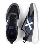 Кроссовки Munich Loop 03, черный - фото 4