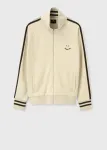 Спортивная куртка "Happy" Ps Paul Smith, цвет Ecru - фото