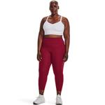 Леггинсы до щиколотки Under Armour Motion больших размеров Under Armour, черный - фото 2