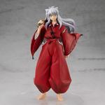 Фигурка GSC Inuyasha Pop Up Parade Final Chapter 17cm GOOD SMILE COMPANY - фото 2