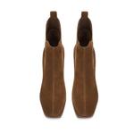 Ботинки Челси женские Jessica Sophia, черный - фото 4