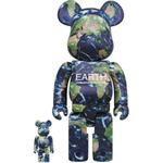 Модные фигурки BE@RBRICK - фото 3