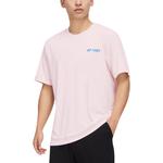 Футболка унисекс YONEX, Ecru - фото 7