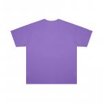 Футболка унисекс Afgk, Белый/Красный - фото 12