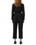 Топ LK Bennett Camille Jumpsuit, черный - фото 2