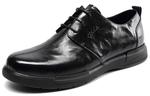 Туфли Men"s Casual Men Low-Top черный Satchi - фото 2
