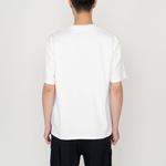 Футболка унисекс Nanamica, синий - фото 6