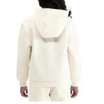 Детский свитшот Nike, серый - фото 2