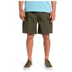 Taxer Cargo WS - шорты Quiksilver, Grape Leaf - фото 2