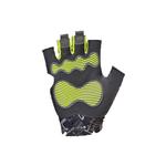 LINING Фитнес-перчатки защитные gray green - фото 7