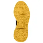 Кроссовки Munich Mamba 10, черный - фото 4