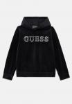 Худи Guess CORE KIDS JUNIOR HOODED ACTIVE MINI ME, Jet Black/Black - фото