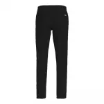 Брюки чинос Jj Rebel Michael Slim Sharp, черный - фото 4