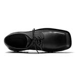 Туфли Men"s Casual Men Low-Top черный Chi Wolf - фото 5