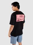 Футболка Vans MTE Beachfront T-Shirt, black - фото