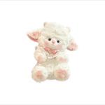 Плюшевая кукла Sweetheart Lamb MIC RABBIT - фото 4