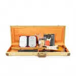 Fender Custom Shop 1958 Stratocaster Kyle McMillin Masterbuilt - 3-тонный санберст - фото 10